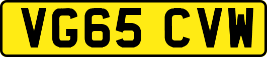 VG65CVW