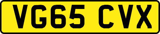VG65CVX