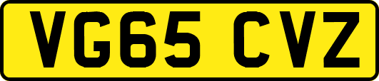 VG65CVZ