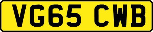 VG65CWB