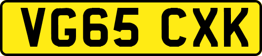 VG65CXK