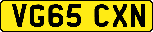 VG65CXN