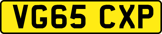VG65CXP