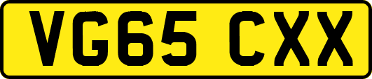 VG65CXX