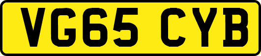 VG65CYB