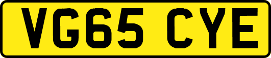VG65CYE