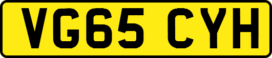 VG65CYH