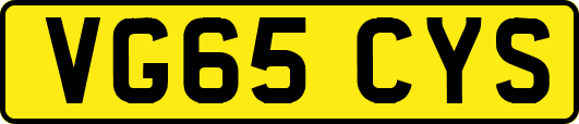 VG65CYS