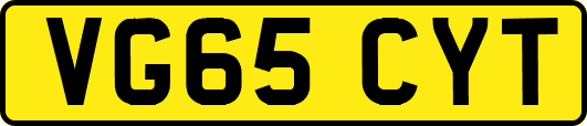 VG65CYT
