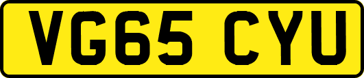 VG65CYU