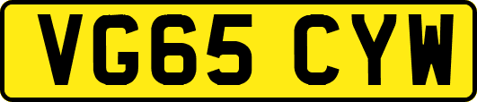 VG65CYW