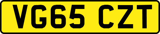 VG65CZT
