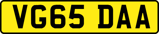 VG65DAA