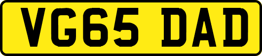VG65DAD