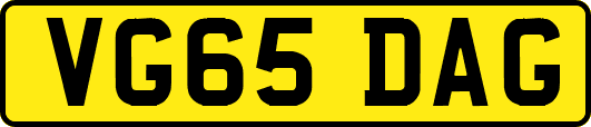 VG65DAG
