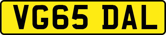 VG65DAL