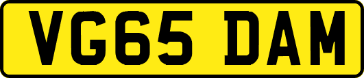 VG65DAM