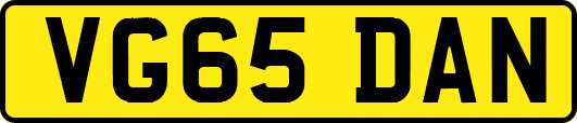 VG65DAN