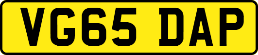 VG65DAP