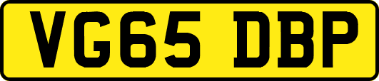 VG65DBP