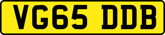 VG65DDB