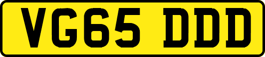 VG65DDD