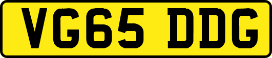 VG65DDG