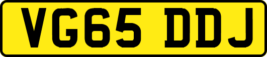 VG65DDJ