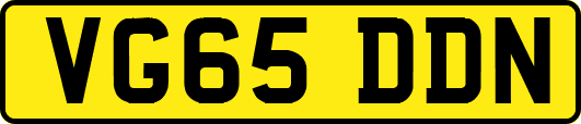 VG65DDN