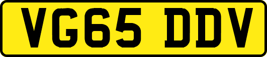 VG65DDV