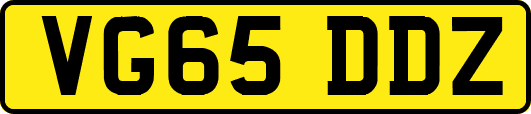 VG65DDZ