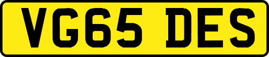 VG65DES