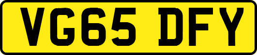 VG65DFY