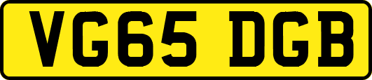 VG65DGB