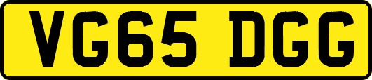 VG65DGG