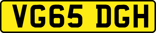 VG65DGH