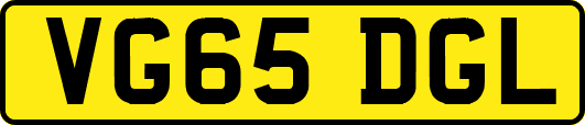 VG65DGL