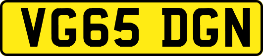 VG65DGN