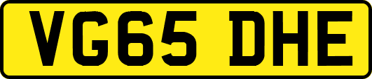 VG65DHE