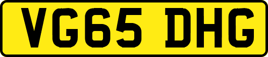 VG65DHG