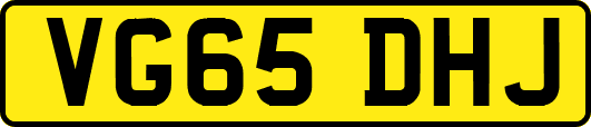 VG65DHJ
