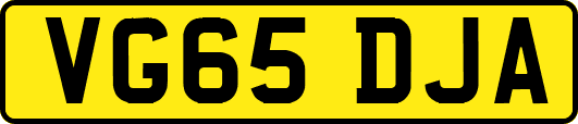 VG65DJA