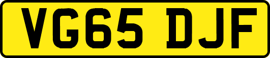 VG65DJF