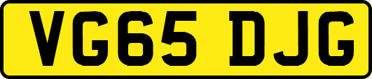 VG65DJG
