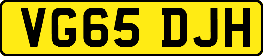 VG65DJH