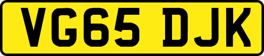 VG65DJK