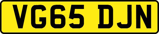 VG65DJN