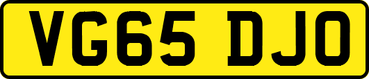 VG65DJO