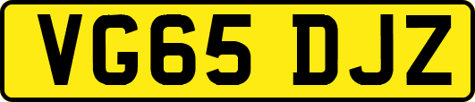 VG65DJZ