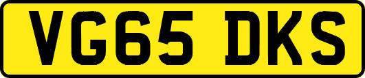 VG65DKS